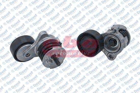 ABA 25260353 Alternator Gergi Rulmani [Kutuklu] Chevrolet Captiva Cruze Epica Lacetti Nubira 05 -